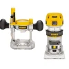 DEWALT FREZARKA GÓRNOWRZECIONOWA 900W 2w1 WALIZKA D26204K