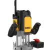 DEWALT FREZARKA GÓRNOWRZECIONOWA 2300W WŁĄCZNIK STOŁOWY DWE627KT