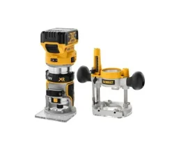 DEWALT FREZARKA 18V 2w1 8mm 2x5,0Ah TSTAK DCW604P2