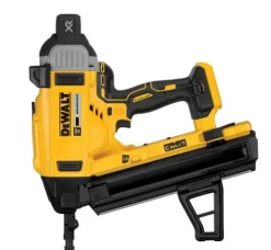 DEWALT GWOŹDZIARKA DO BETONU 18V BEZ AKUMULAORÓW I ŁADOWARKI DCN890N