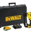 DEWALT GWOŹDZIARKA 18V 16Ga 32-63mm 2 x 2,0Ah LI-ION BEZSZCZOTKOWA DCN660D2