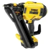 DEWALT GWOŹDZIARKA 18V 35-60mm 2x5,0Ah DCN693P2
