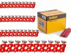 DEWALT GWOŹDZIE DCN890 HX WZM. 3,0x17mm /1005szt.