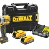 DEWALT KLUCZ UDAROWY 1/2" 18V DCF921E2T 406Nm 2x1,7Ah POWERSTACK
