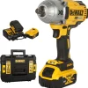 DEWALT KLUCZ UDAROWY 18V 1/2" 950Nm 3-BIEGI 2 x 5,0Ah LI-ION DCF899P2