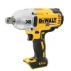 DEWALT KLUCZ UDAROWY 18V 3/4" 950Nm BEZ AKUMULATORÓW I ŁADOWARKI TSTAK DCF897NT