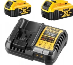 DEWALT KLUCZ UDAROWY 18V 3/4" 950Nm BEZ AKUMULATORÓW I ŁADOWARKI DCF897N