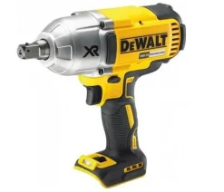 DEWALT KLUCZ UDAROWY 18V 1/2" 950Nm 3-BIEGI BEZ AKUMULATORÓW I ŁADOWARKI DCF899N