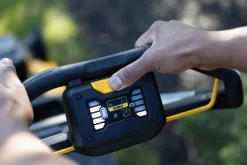 DEWALT KOSIARKA 2x18V DCMWP134N 53cm