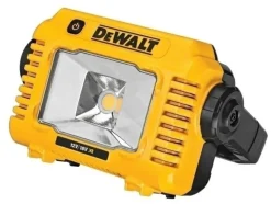 DEWALT LAMPA 18V LED DCL077