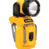 DEWALT LAMPA 10,8V LED DCL510N