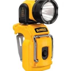 DEWALT LAMPA 10,8V LED DCL510N