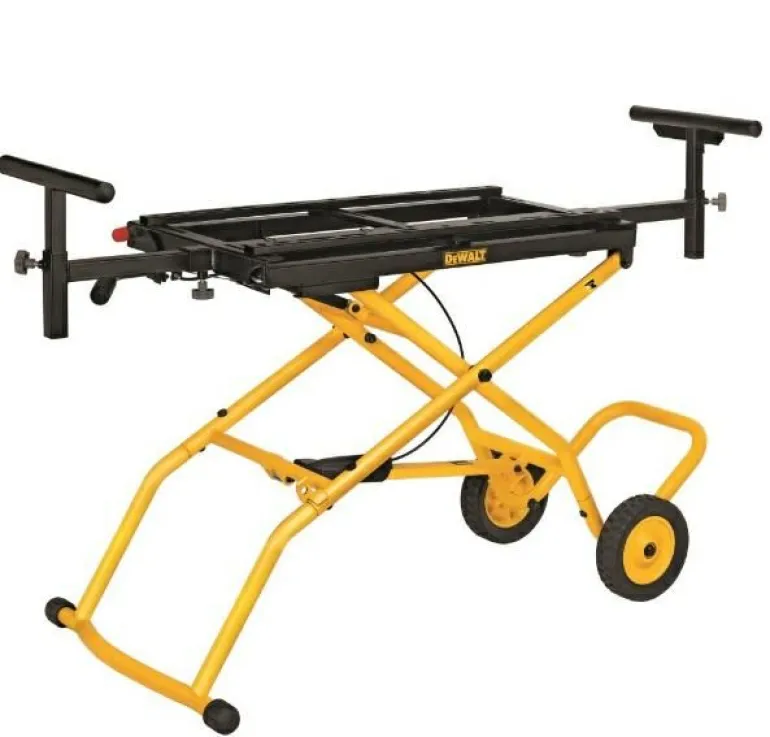 DEWALT MOBILNY STÓŁ ROBOCZY