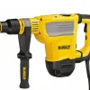 DEWALT MŁOT WIERCĄCO-KUJĄCY SDS-MAX 1350W 10,5J 7,8kg D25614K
