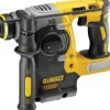 DEWALT MŁOT WIERCĄCO-KUJĄCY SDS-PLUS 18V LI-ION 2,1J BEZ AKUMULATORÓW I ŁADOWARKI DCH273N