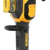 DEWALT MŁOT WYBURZENIOWY HEX28 54V FV DCH966Z2 2x15Ah 41J