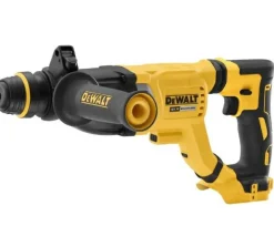 DEWALT MŁOTOWIERTARKA WIERCĄCO-KUJĄCA SDS-PLUS 18V 3,0J BEZ AKUMULATORÓW I ŁADOWARKI DCH263N
