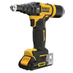 DEWALT NITOWNICA 18V DCF403D2GT 10KN 25mm 2x2,0Ah GFN TSTAK