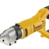 DEWALT NOŻYCE DO BLACHY 18V BEZ AKUMULATORÓW I ŁADOWARKI TSTAK DCS491NT