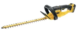 DEWALT NOŻYCE DO ŻYWOPŁOTU 18V 55cm 1 x 5,0Ah XR LI-ION BEZSZCZOTKOWE DCM563P1