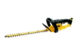 DEWALT NOŻYCE DO ŻYWOPŁOTU 18V 55cm BEZ AKUMULATORÓW I ŁADOWARKI DCM563PB