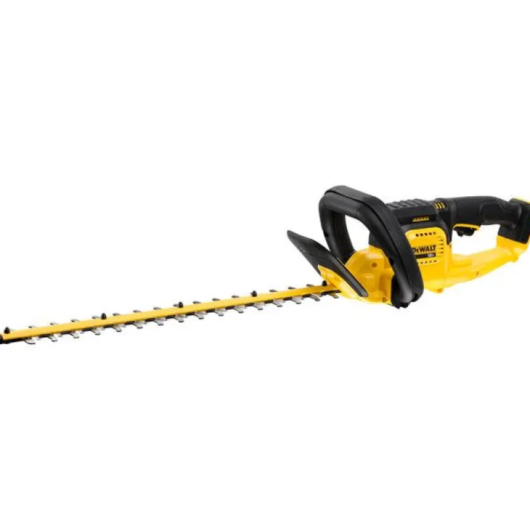 DEWALT NOŻYCE DO ŻYWOPŁOTU 18V DCMHT563N 550mm