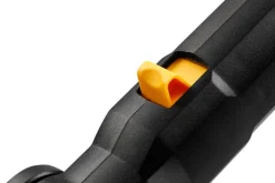 DEWALT NOŻYCE DO ŻYWOPŁOTU 18V 55cm 1x5,0Ah NA WYSIĘGNIKU DCMPH566P1