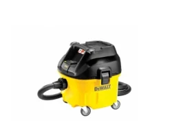 DEWALT ODKURZACZ 1400W KLASA L 30L DWV901L
