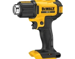 DEWALT OPALARKA 18V BEZ AKUMULATORÓW I ŁADOWARKI DCE530N