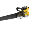 DEWALT PIŁA ALIGATOR 54V FV DCS397N 430mm POROTHERM 12