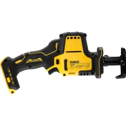 DEWALT PIŁA SZABLASTA 18V BEZ AKUMULATORÓW I ŁADOWARKI DCS369N