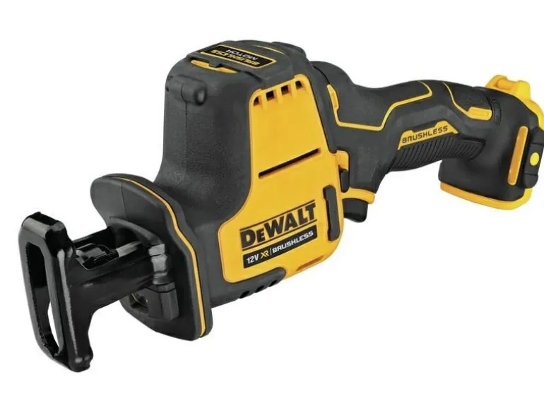 DEWALT PIŁA SZABLASTA 12V BEZ AKUMULATORÓW I ŁADOWARKI DCS312N
