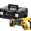DEWALT PIŁA SZABLASTA 18V LI-ION BEZ AKUMULATORÓW I ŁADOWARKI TSTAK DCS367NT