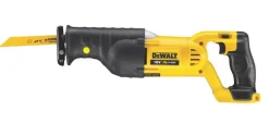 DEWALT PIŁA SZABLASTA 18V LI-ION BEZ AKUMULATORÓW I ŁADOWARKI DCS380N