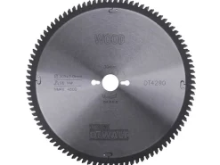 DEWALT PIŁA TARCZ.305x30mmx96z