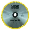 DEWALT PIŁA TARCZ.305x30mmx80z