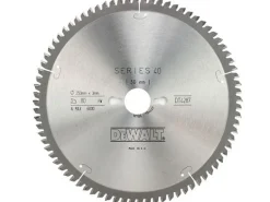 DEWALT PIŁA TARCZ.305x30mmx80z