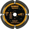 DEWALT PIŁA TARCZ.160x20mmx4z Fibre Cement