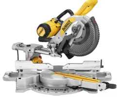 DEWALT PIŁA UKOŚNICA 250mm 1675W DWS727