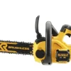 DEWALT PILARKA ŁAŃCUCHOWA 18V 30cm 1 x 5,0Ah DCM565P1
