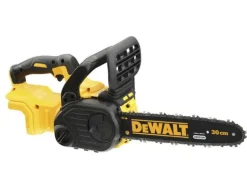 DEWALT PILARKA ŁAŃCUCHOWA 18V 30cm BEZ AKUMULATORÓW I ŁADOWARKI DCM565N
