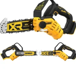 DEWALT PILARKA ŁAŃCUCHOWA 18V DCMPS520N 20cm