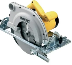 DEWALT PILARKA TARCZOWA 86mm 1850W 235mm