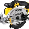 DEWALT PILARKA TARCZOWA 18V 165mm BEZ AKUMULATORÓW I ŁADOWARKI DCS391N