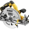 DEWALT PILARKA TARCZOWA 18V 184mm BEZ AKUMULATORÓW I ŁADOWARKI TSTAK DCS572NT