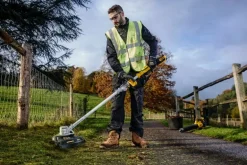 DEWALT PODKASZARKA 18V BEZSZCZOTKOWA BEZ AKUMULATORÓW I ŁADOWARKI DCMST561N