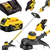 DEWALT PODKASZARKA 18V 1x5Ah XR LI-ION DCM561P1