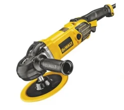 DEWALT POLERKA 1250W 180mm DWP849X