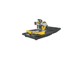 DEWALT PRZECINARKA STOŁOWA DO MATERIAŁÓW BUDOWLANYCH 1600W 250mm