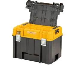 DEWALT SKRZYNIA TSTAK 2,0 GŁĘBOKA Z DŁUGĄ RĄCZKĄ DWST83343-1